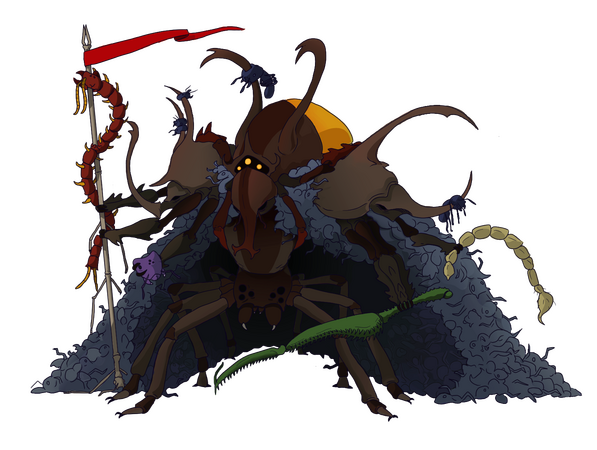 "Lord Dynasticus"