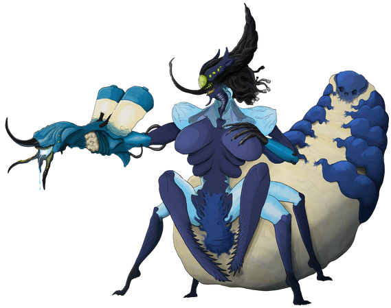 "Xenobyte"